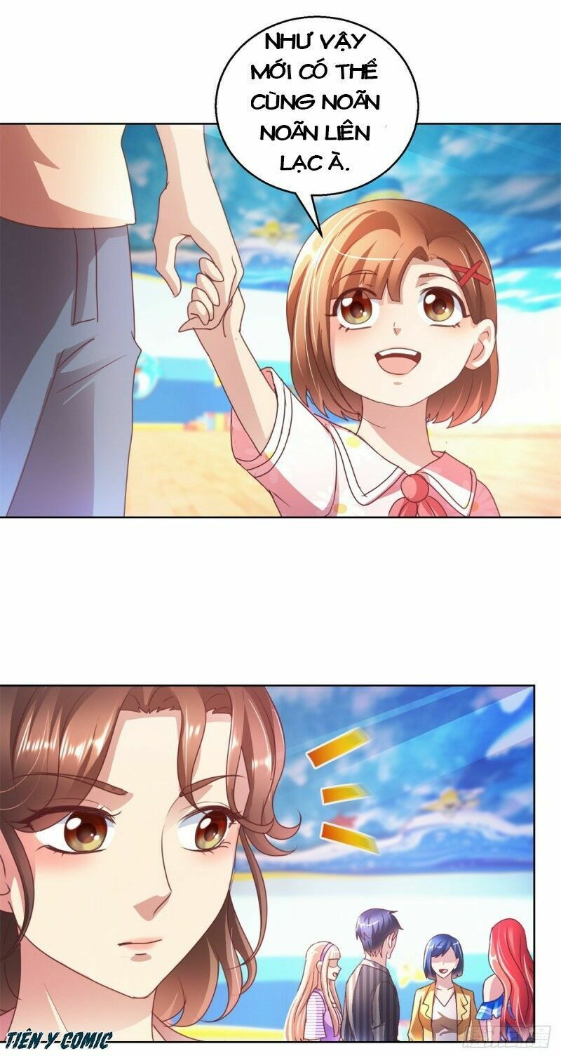 Vú Em Là Cổ Tiên: Chapter 128