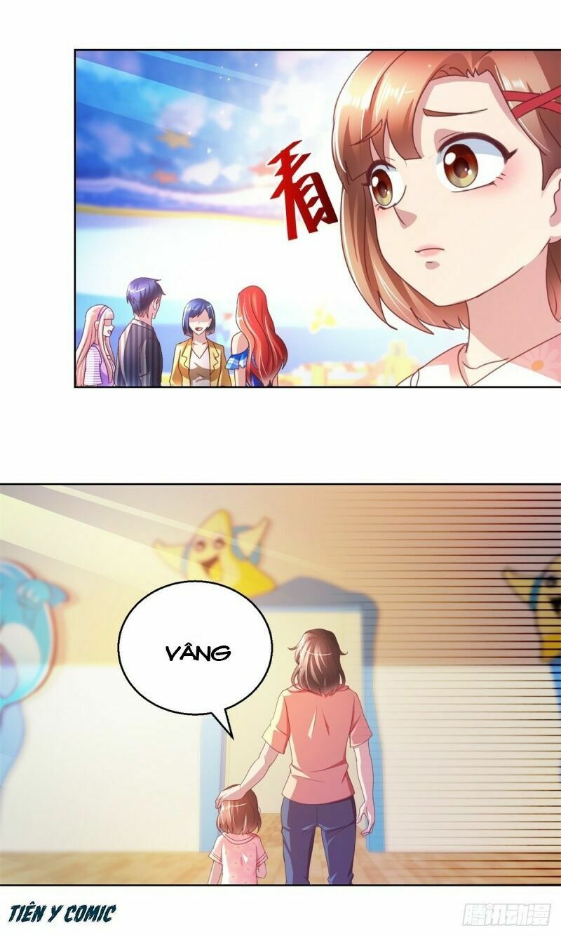 Vú Em Là Cổ Tiên: Chapter 128