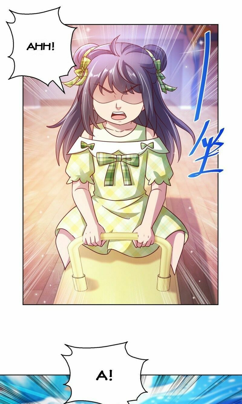 Vú Em Là Cổ Tiên: Chapter 128