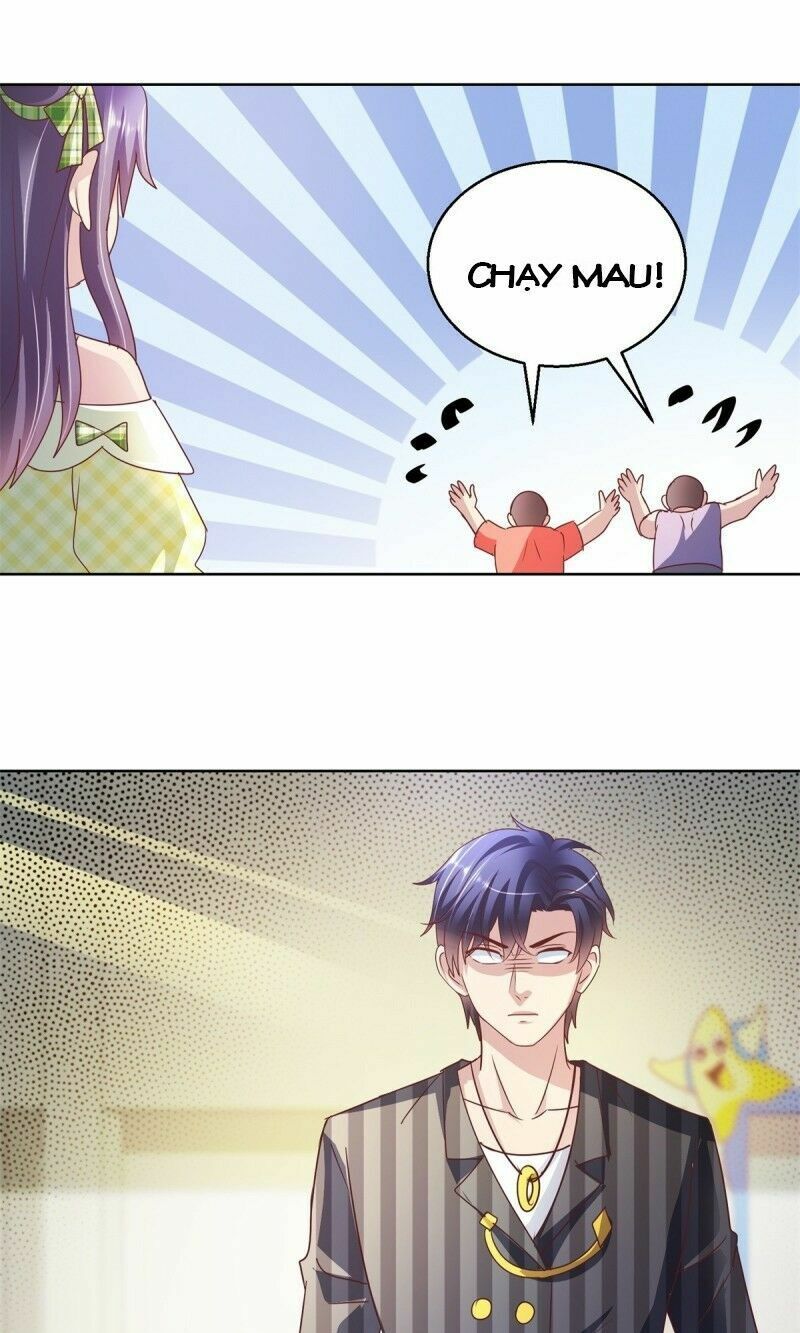 Vú Em Là Cổ Tiên: Chapter 128