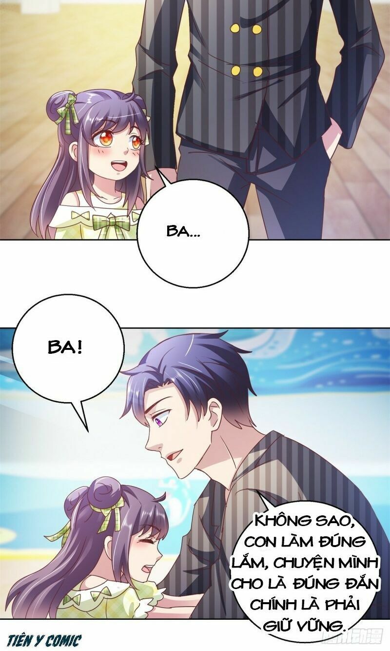 Vú Em Là Cổ Tiên: Chapter 128