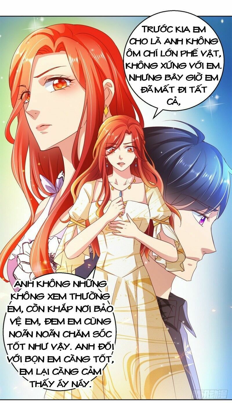 Vú Em Là Cổ Tiên: Chapter 129