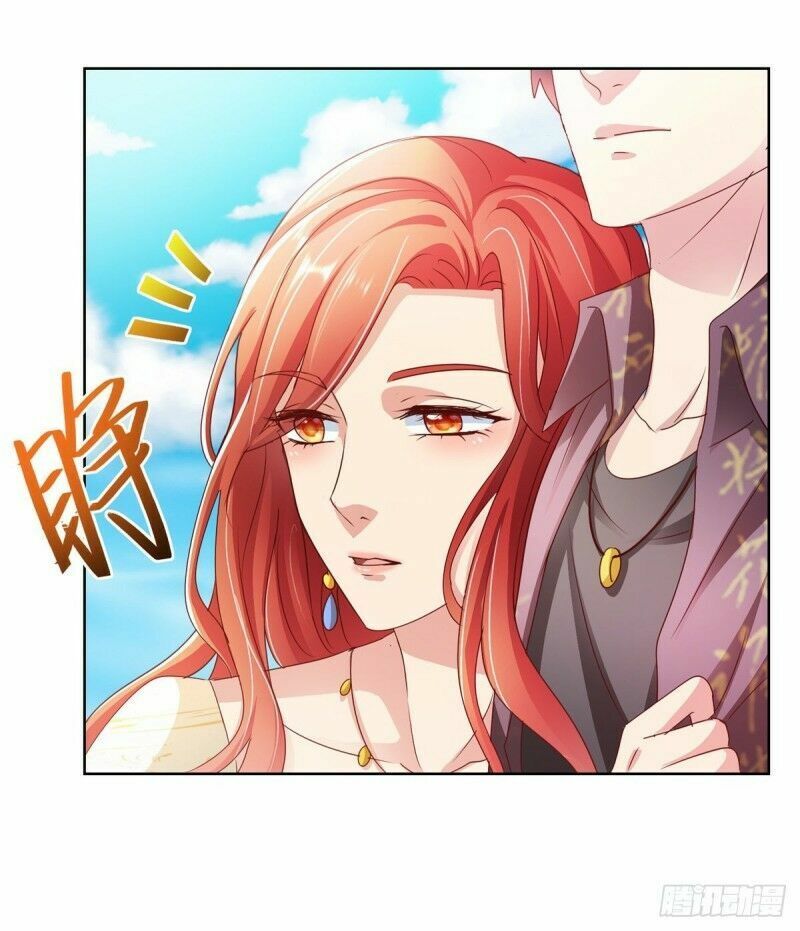 Vú Em Là Cổ Tiên: Chapter 129
