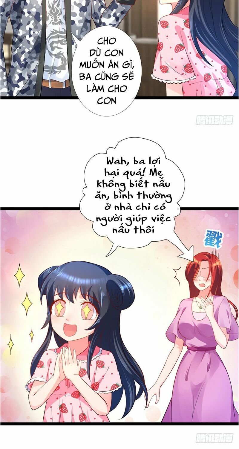 Vú Em Là Cổ Tiên: Chapter 13