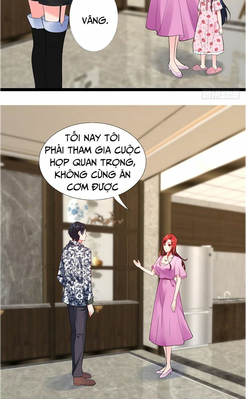 Vú Em Là Cổ Tiên: Chapter 13