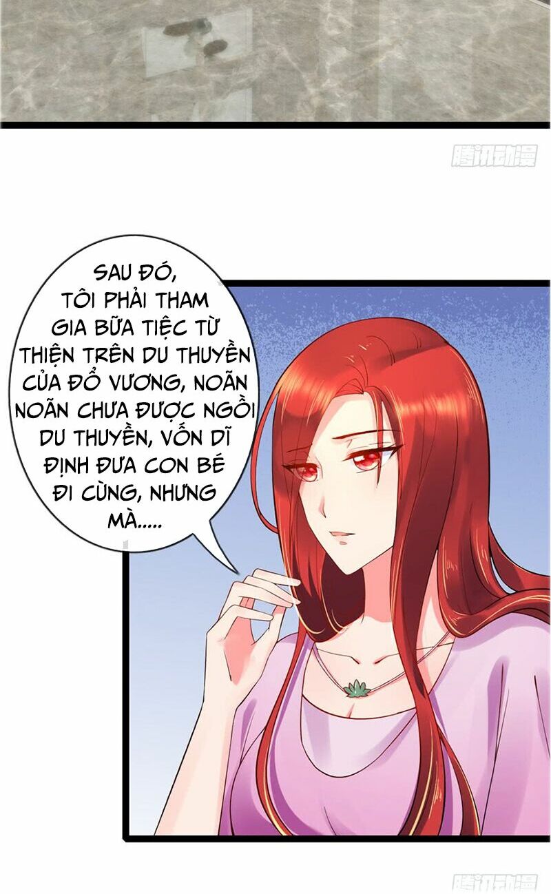 Vú Em Là Cổ Tiên: Chapter 13
