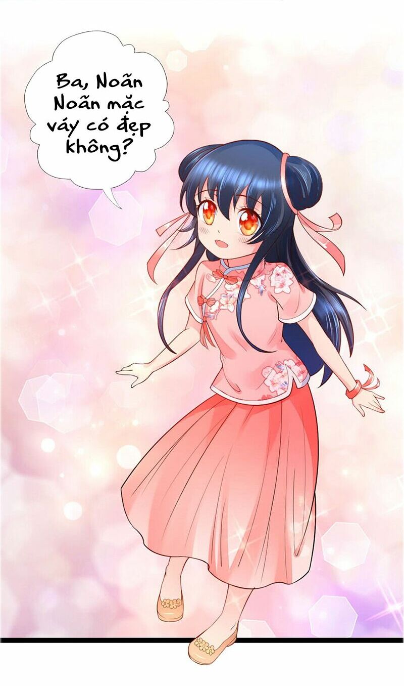 Vú Em Là Cổ Tiên: Chapter 13