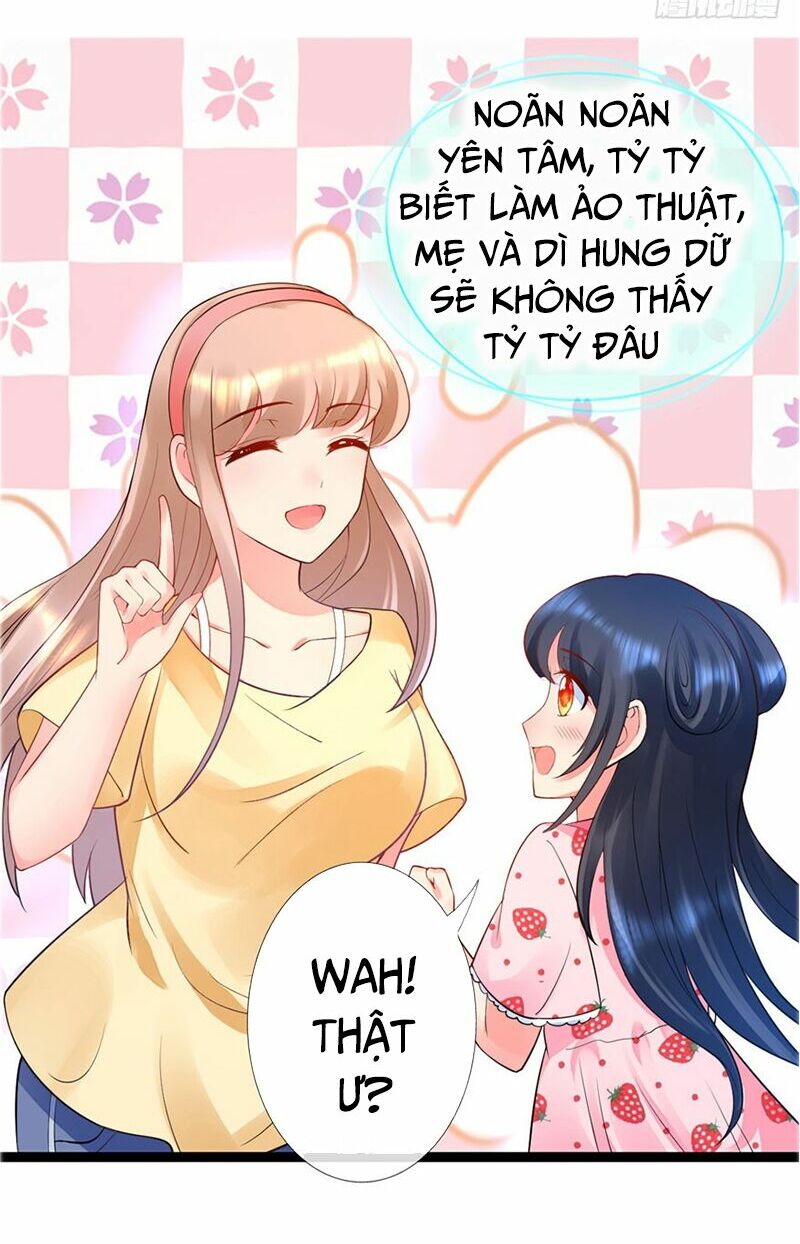 Vú Em Là Cổ Tiên: Chapter 13