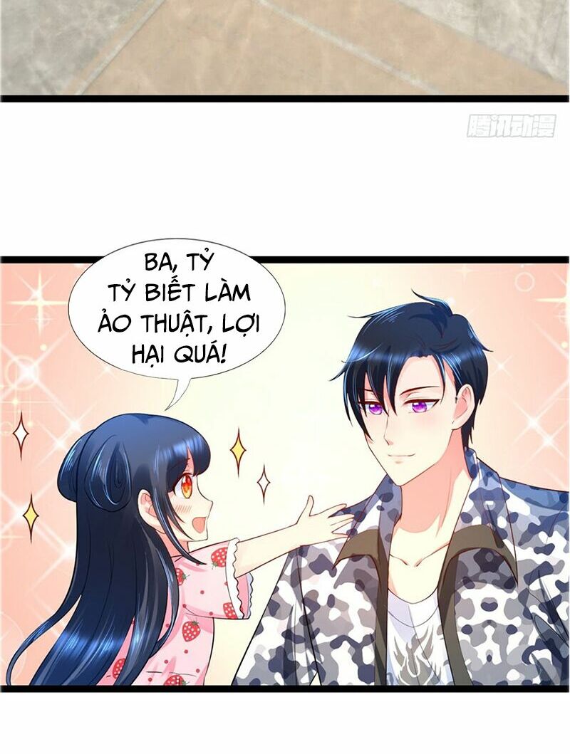 Vú Em Là Cổ Tiên: Chapter 13