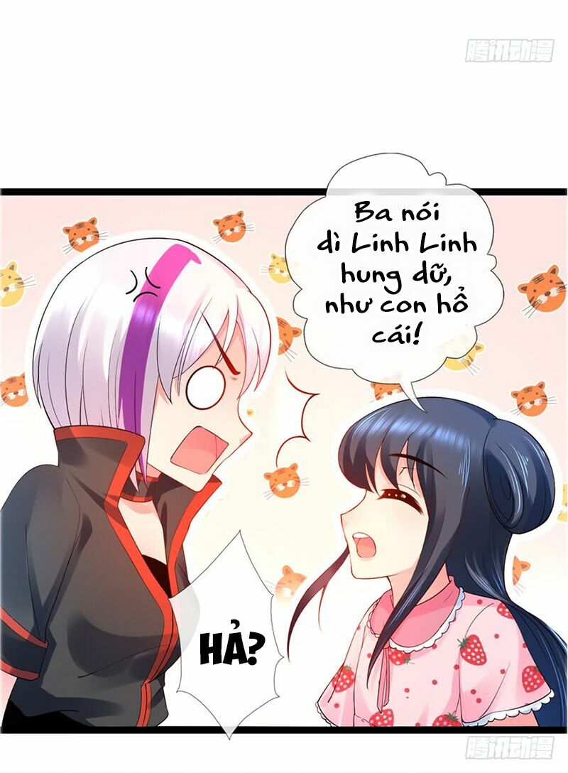 Vú Em Là Cổ Tiên: Chapter 13
