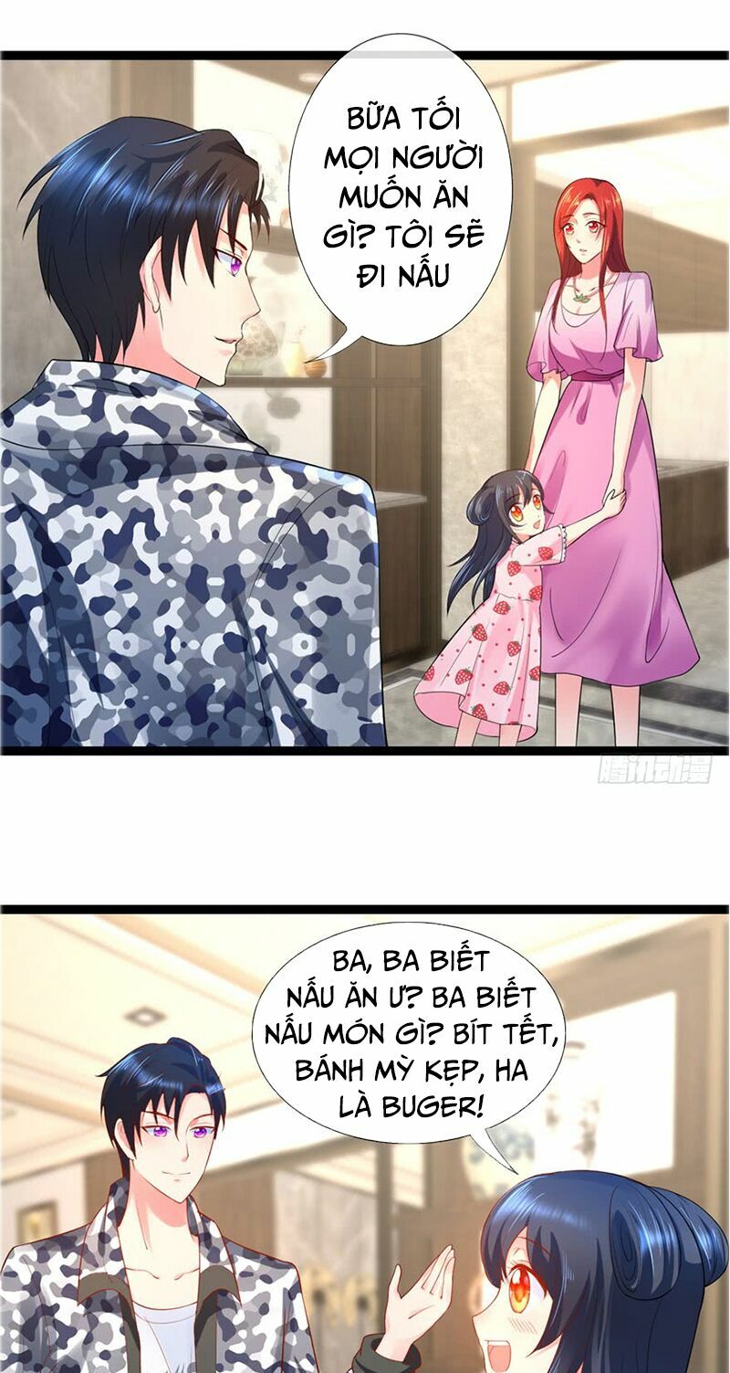 Vú Em Là Cổ Tiên: Chapter 13