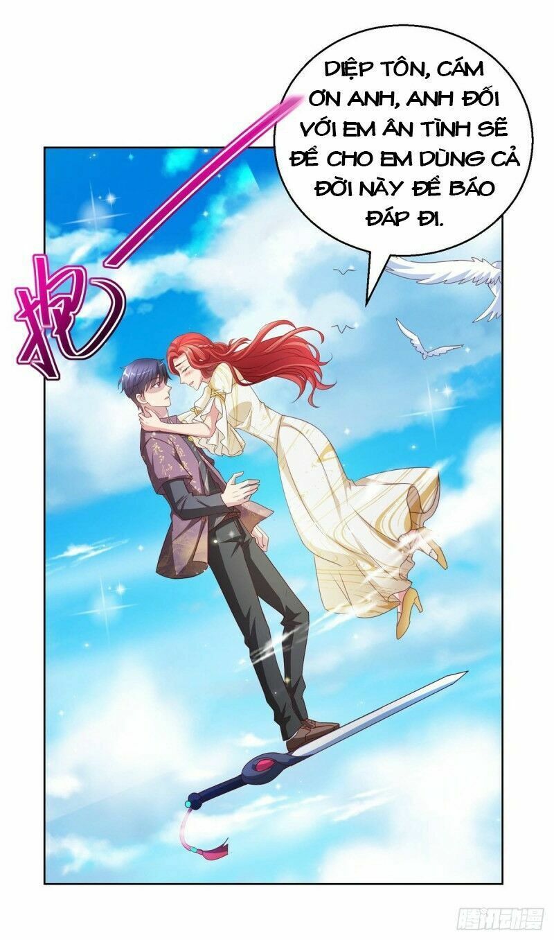 Vú Em Là Cổ Tiên: Chapter 130