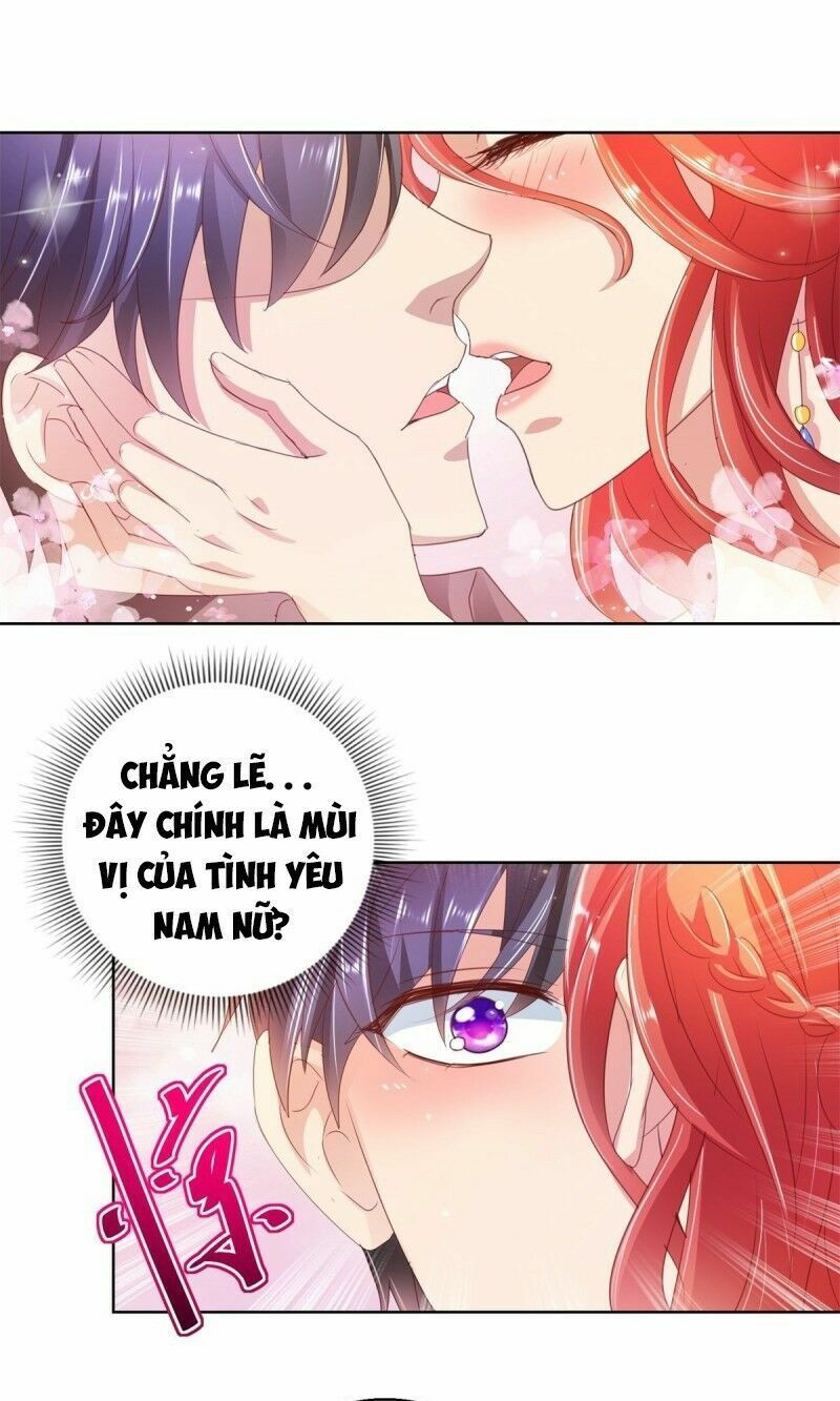 Vú Em Là Cổ Tiên: Chapter 130