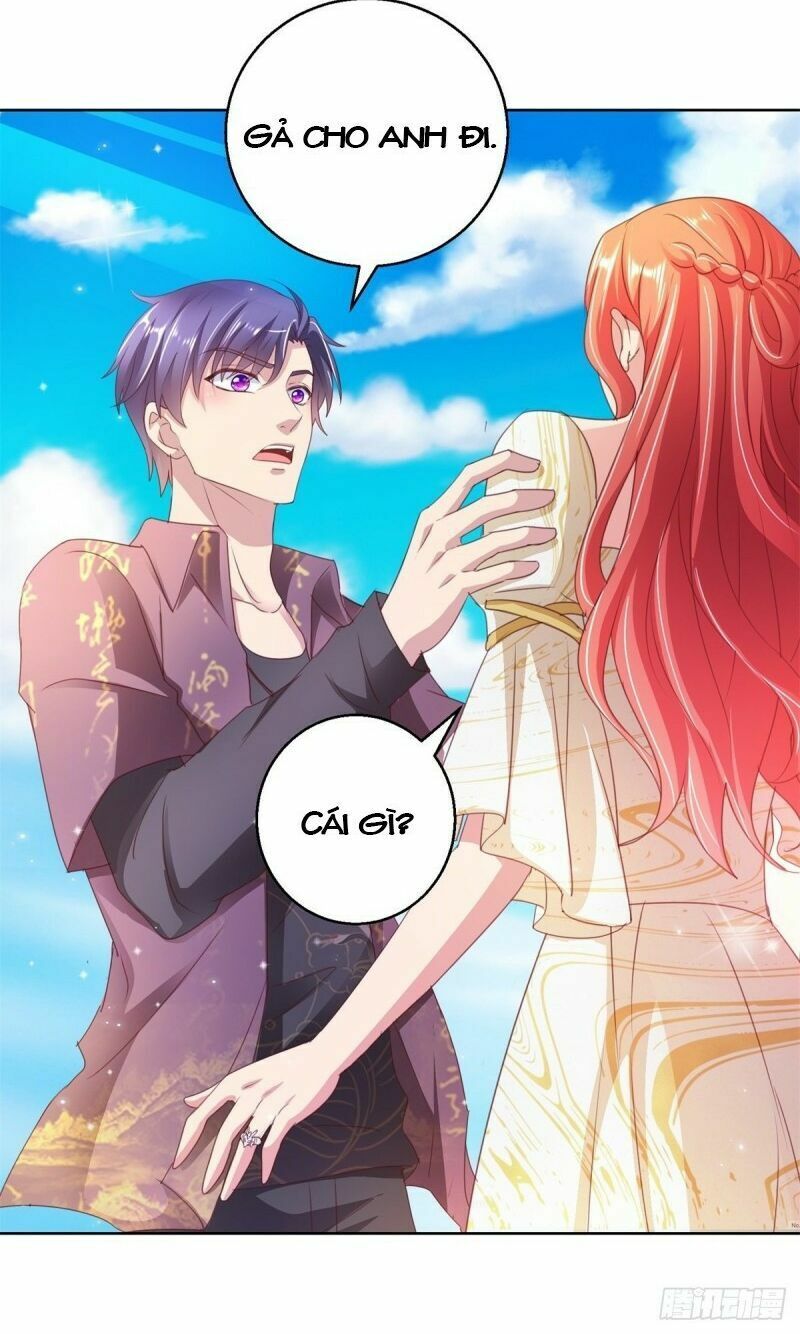 Vú Em Là Cổ Tiên: Chapter 130
