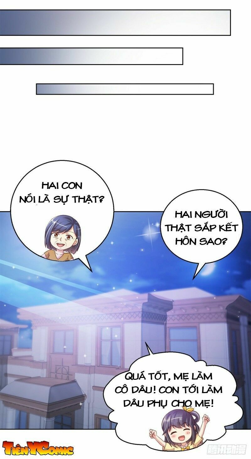 Vú Em Là Cổ Tiên: Chapter 130