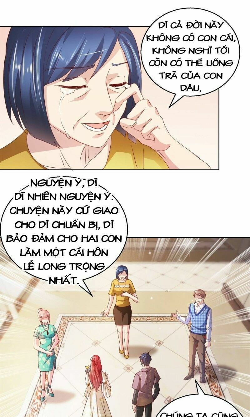 Vú Em Là Cổ Tiên: Chapter 130