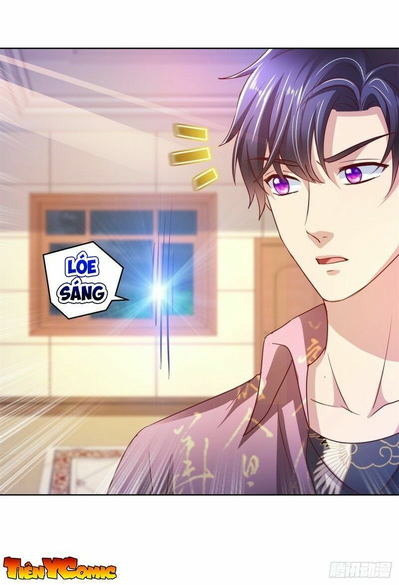 Vú Em Là Cổ Tiên: Chapter 130