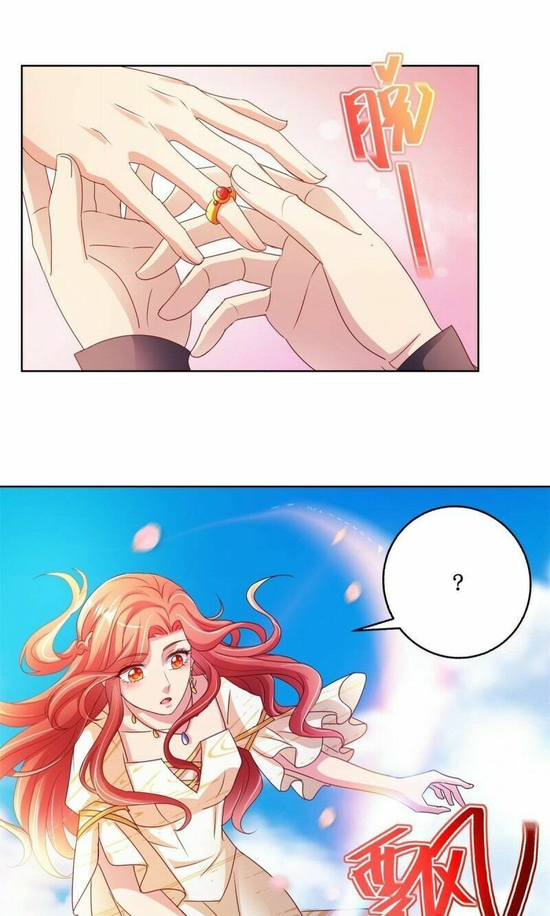 Vú Em Là Cổ Tiên: Chapter 130