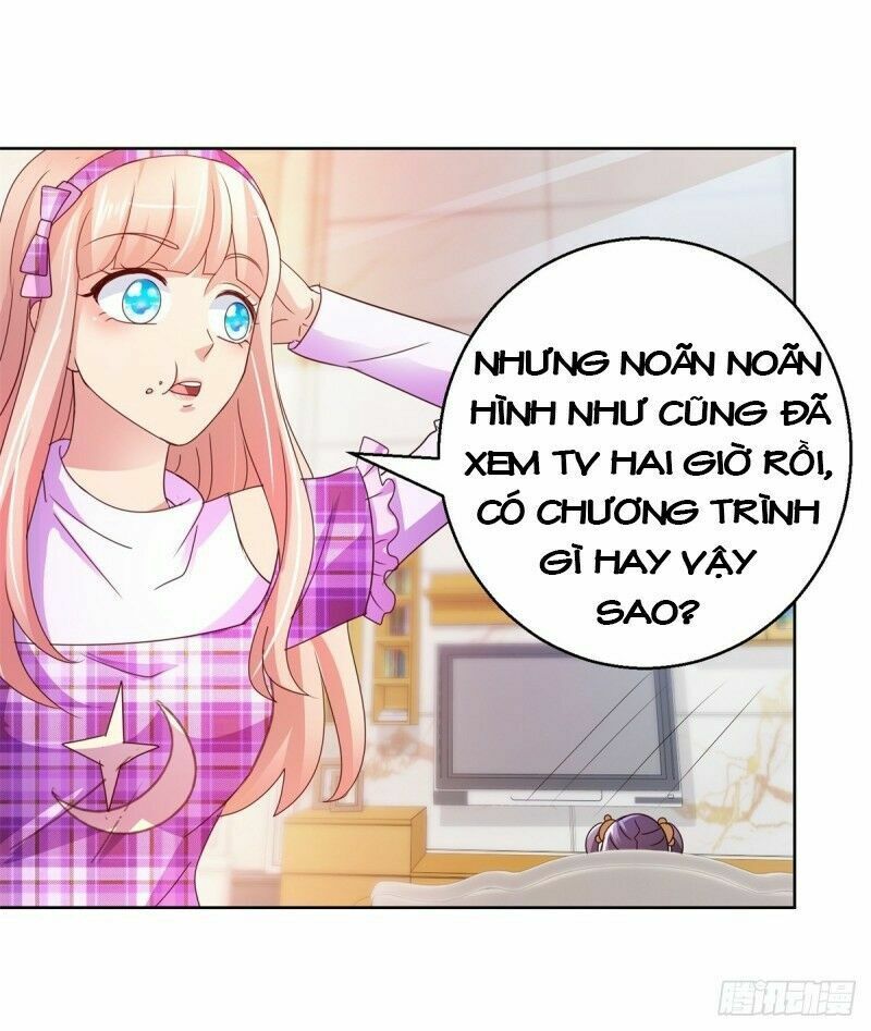 Vú Em Là Cổ Tiên: Chapter 131