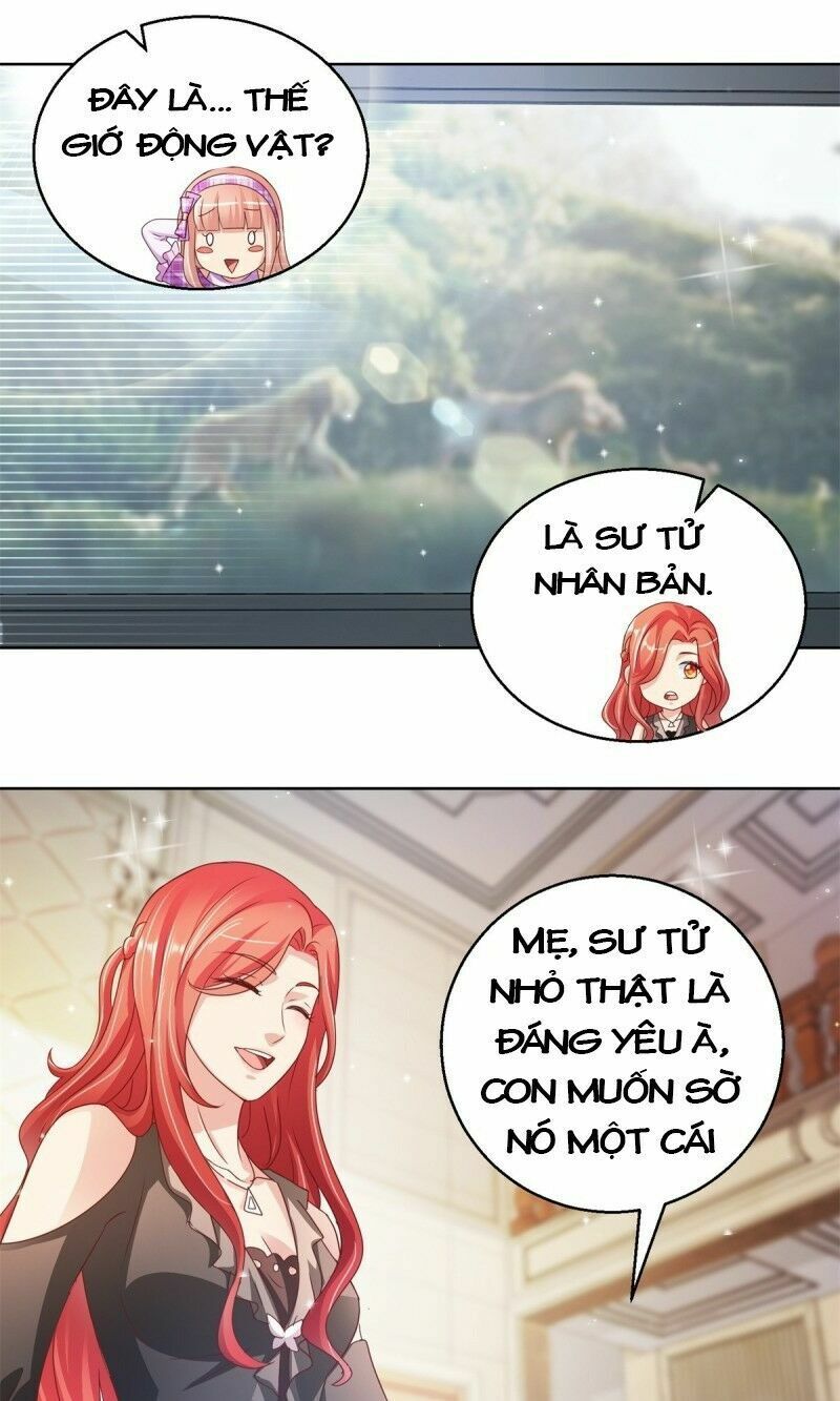 Vú Em Là Cổ Tiên: Chapter 131