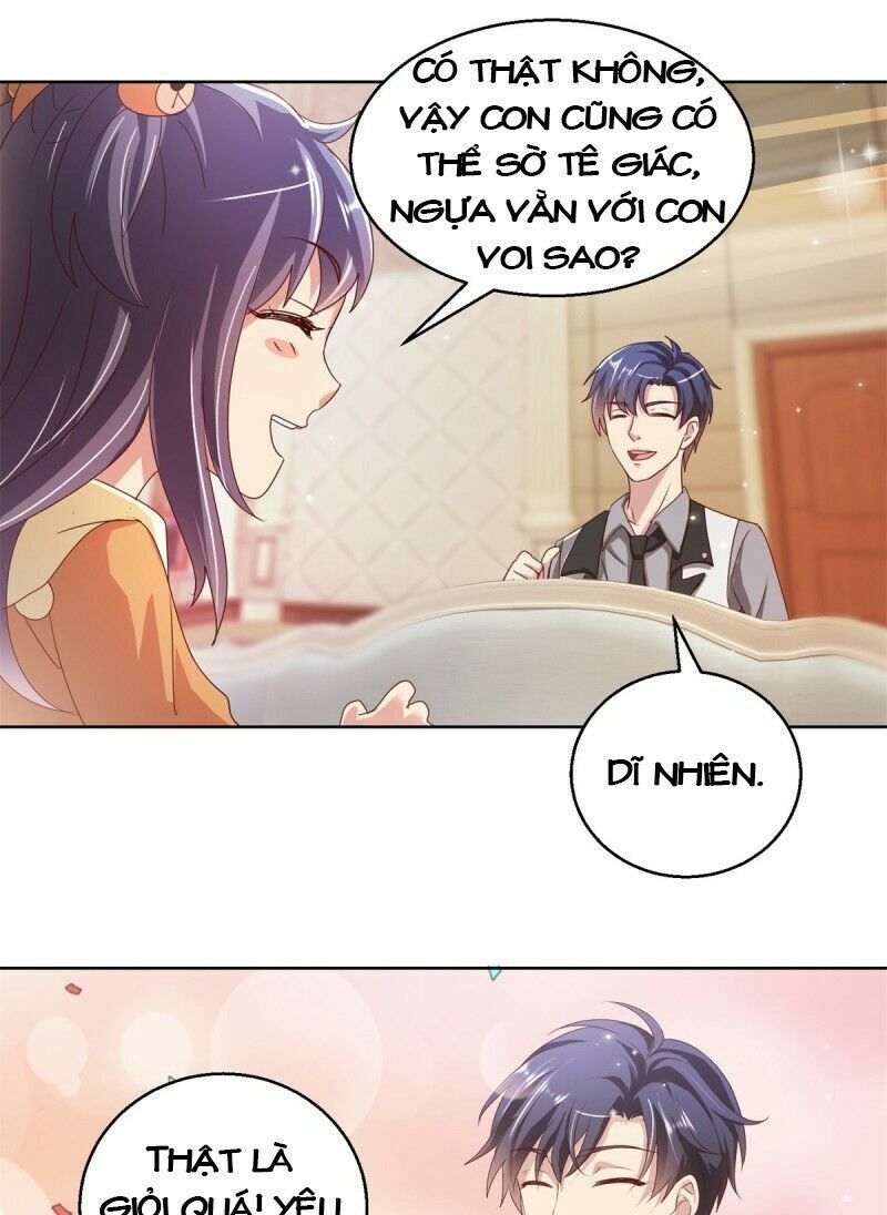 Vú Em Là Cổ Tiên: Chapter 131