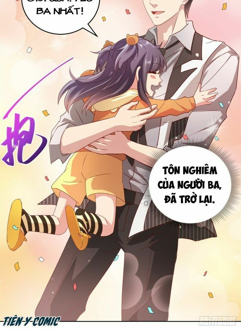 Vú Em Là Cổ Tiên: Chapter 131