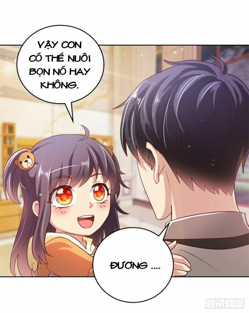 Vú Em Là Cổ Tiên: Chapter 131
