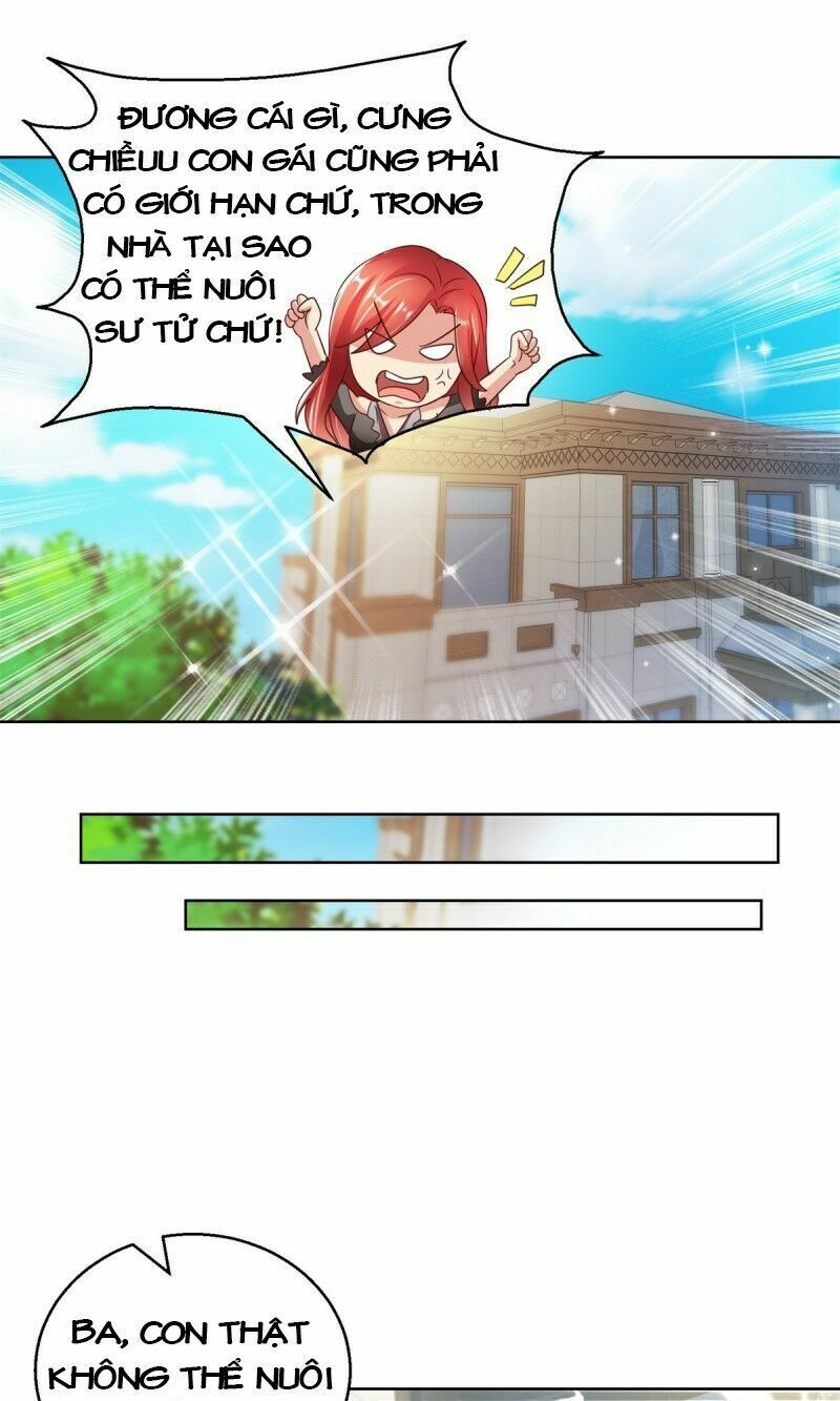 Vú Em Là Cổ Tiên: Chapter 131