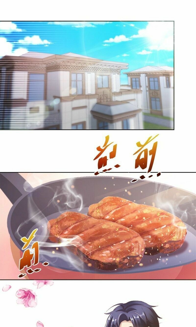 Vú Em Là Cổ Tiên: Chapter 131