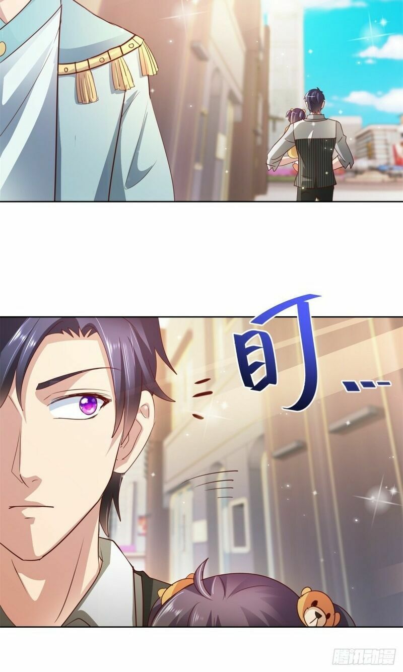 Vú Em Là Cổ Tiên: Chapter 131