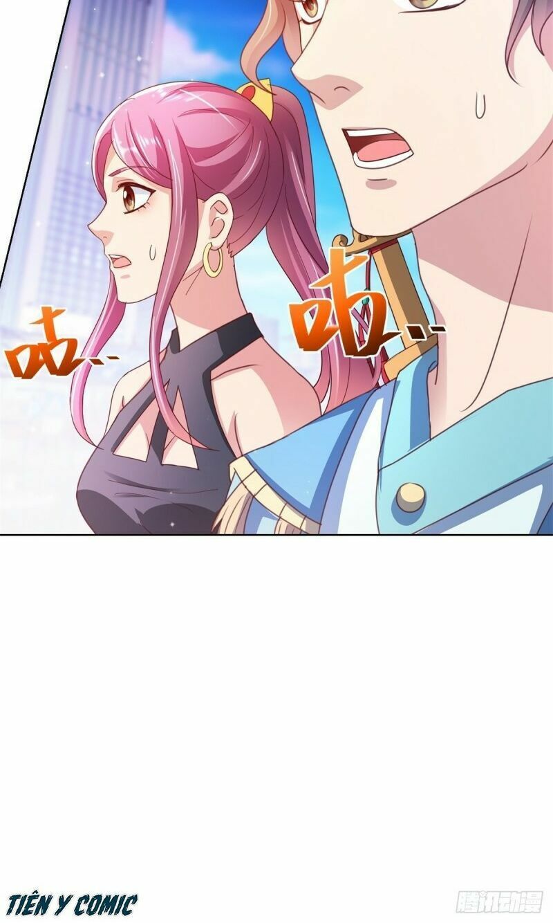 Vú Em Là Cổ Tiên: Chapter 131