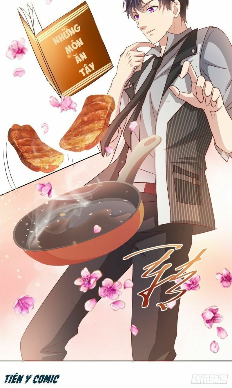 Vú Em Là Cổ Tiên: Chapter 131
