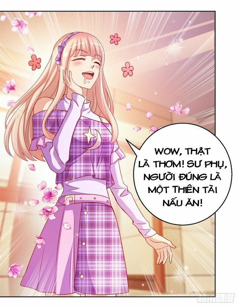 Vú Em Là Cổ Tiên: Chapter 131