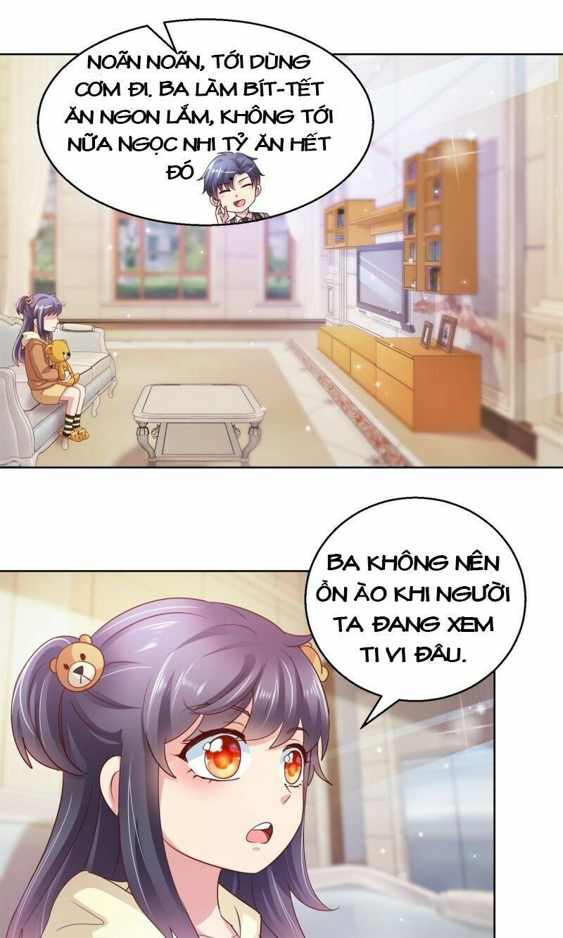 Vú Em Là Cổ Tiên: Chapter 131