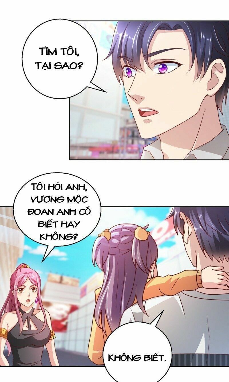 Vú Em Là Cổ Tiên: Chapter 132