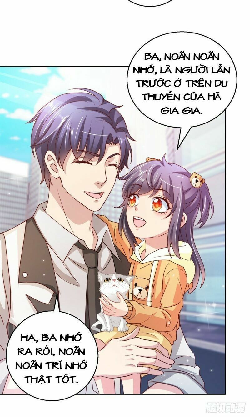 Vú Em Là Cổ Tiên: Chapter 132