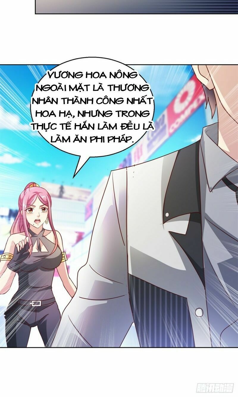 Vú Em Là Cổ Tiên: Chapter 132