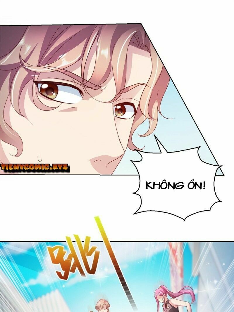 Vú Em Là Cổ Tiên: Chapter 132