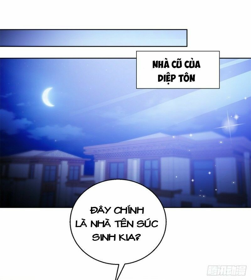 Vú Em Là Cổ Tiên: Chapter 132