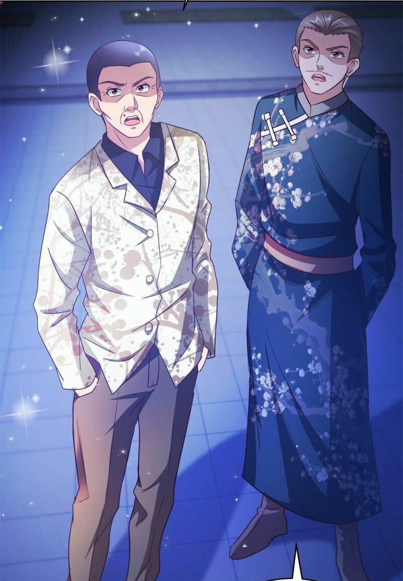 Vú Em Là Cổ Tiên: Chapter 132