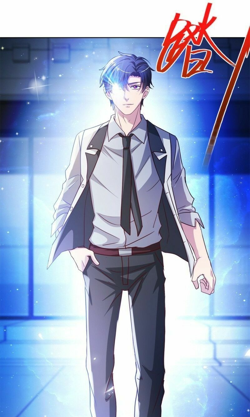 Vú Em Là Cổ Tiên: Chapter 132