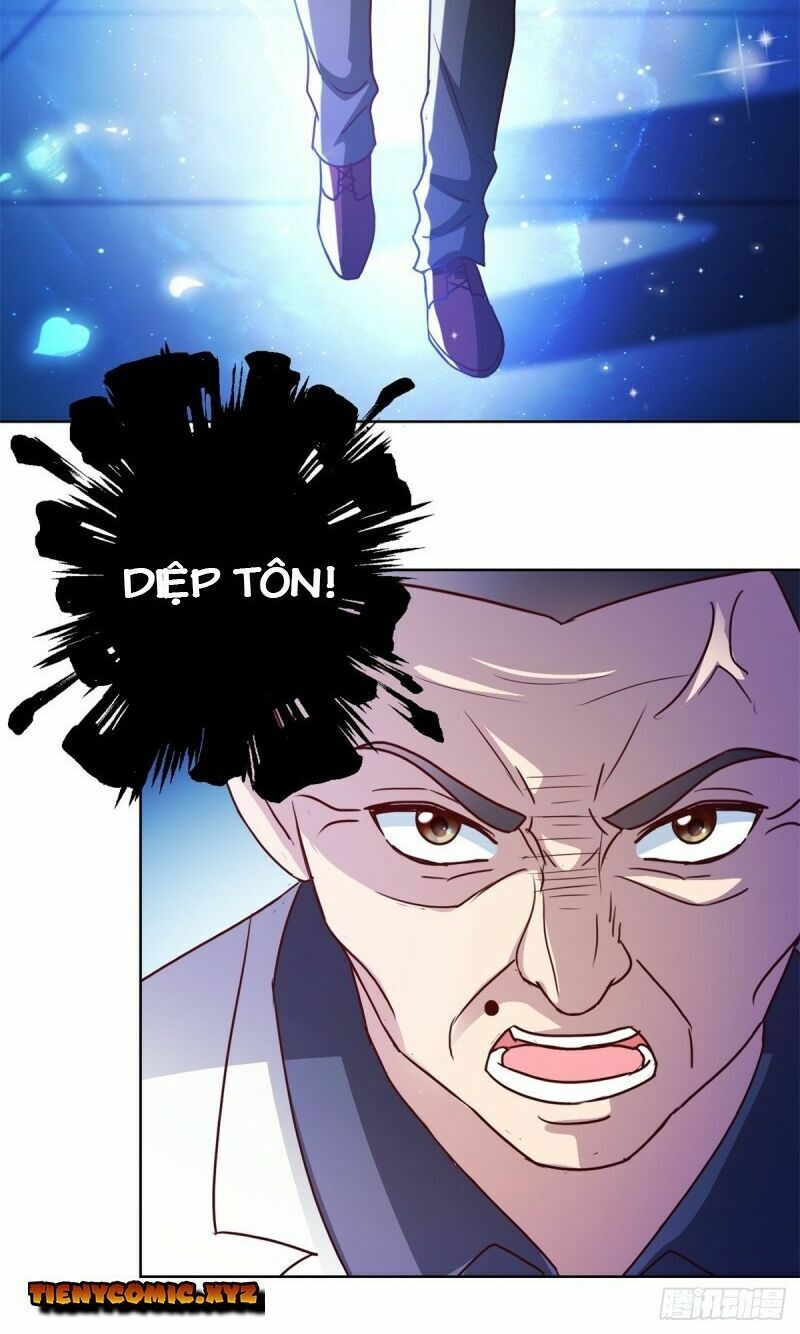 Vú Em Là Cổ Tiên: Chapter 132