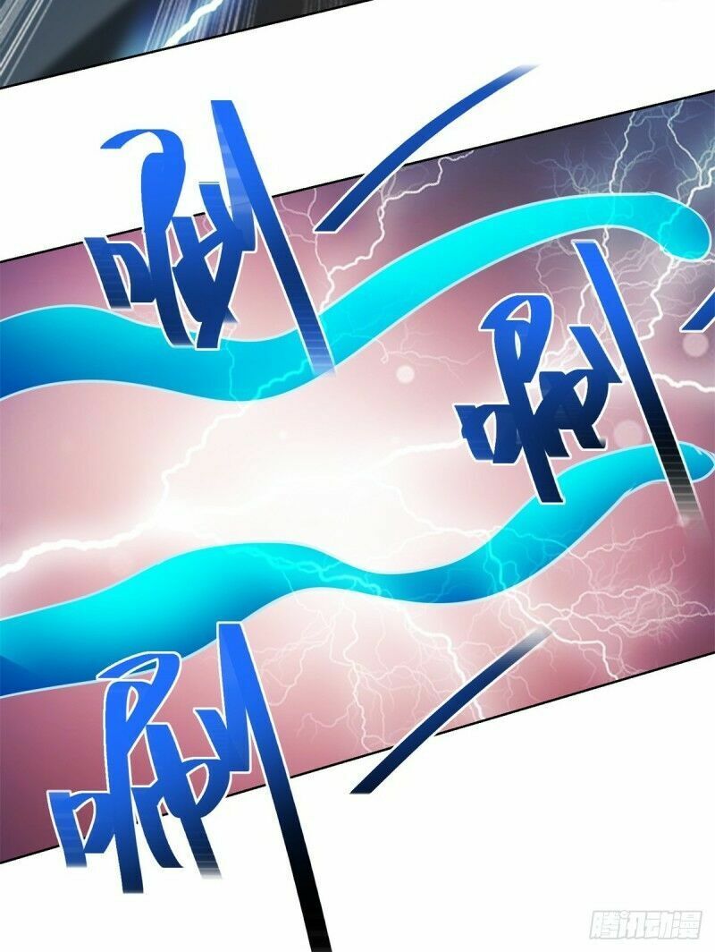 Vú Em Là Cổ Tiên: Chapter 132