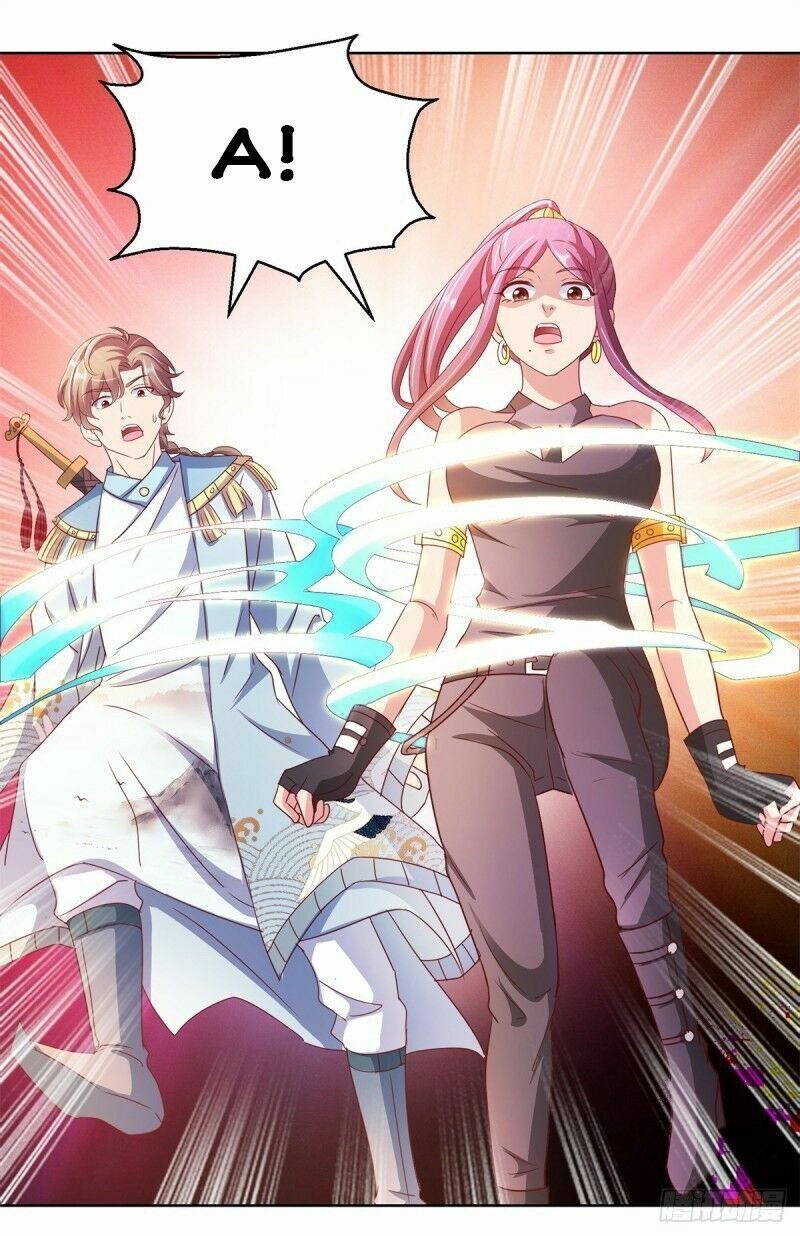 Vú Em Là Cổ Tiên: Chapter 132