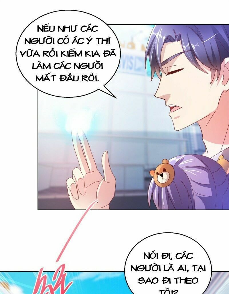 Vú Em Là Cổ Tiên: Chapter 132