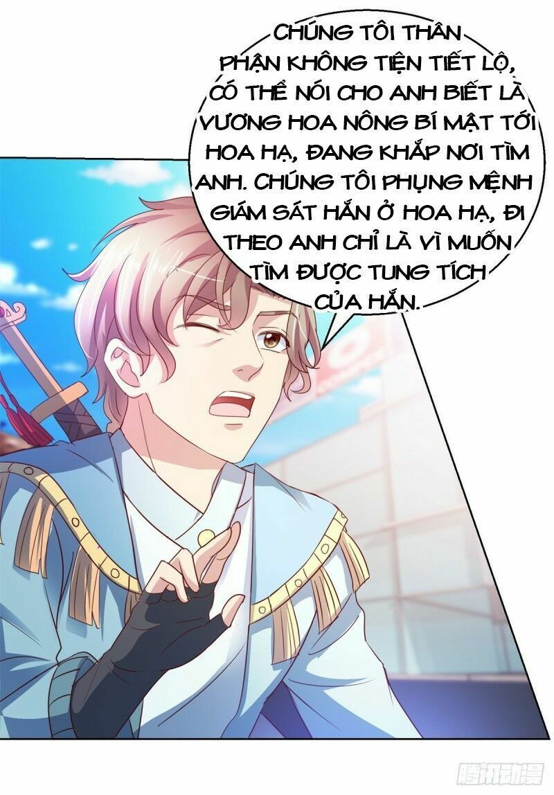 Vú Em Là Cổ Tiên: Chapter 132