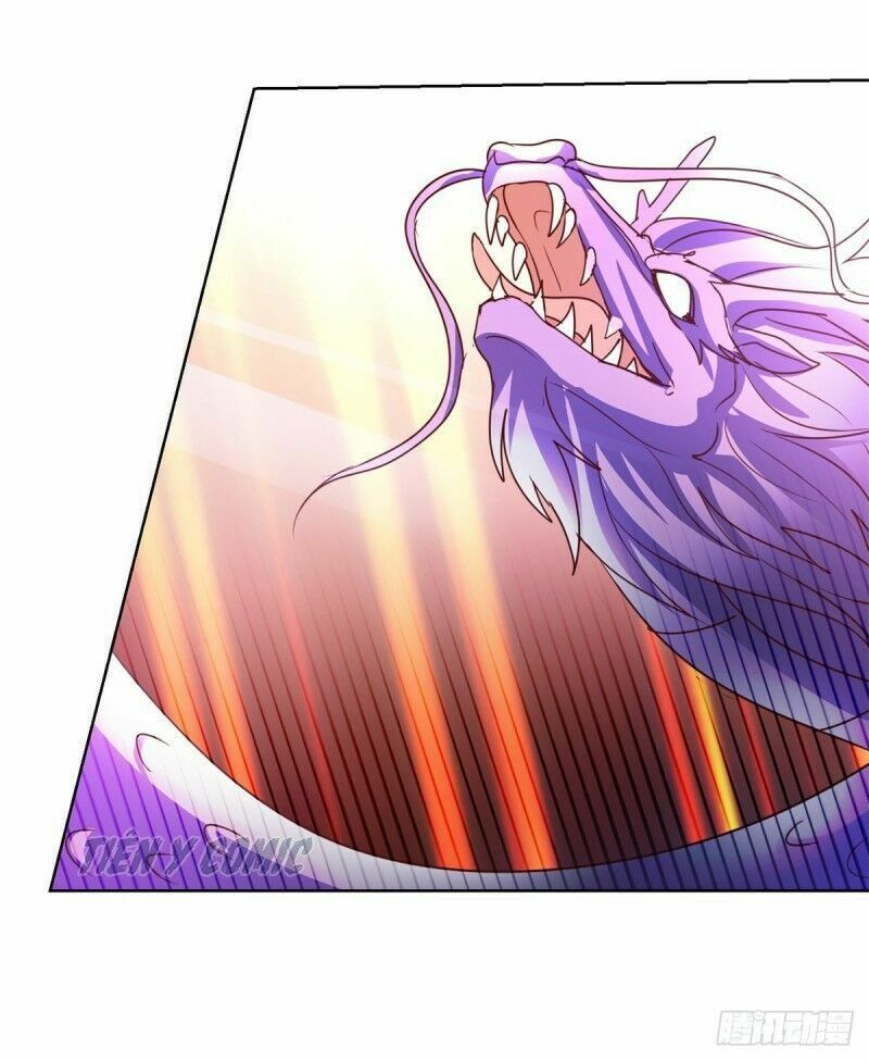 Vú Em Là Cổ Tiên: Chapter 133