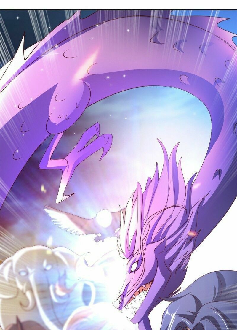 Vú Em Là Cổ Tiên: Chapter 133