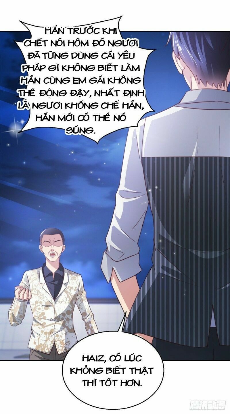 Vú Em Là Cổ Tiên: Chapter 133