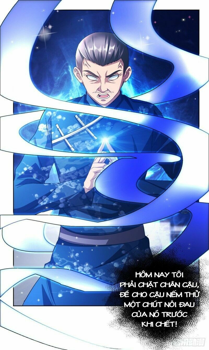 Vú Em Là Cổ Tiên: Chapter 133